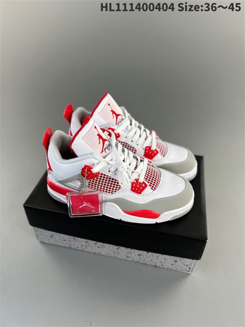 men air jordan 4 shoes 2023-5-30-014